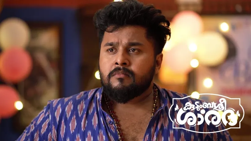 Shalini Gives a Fitting Reply to Madhushree