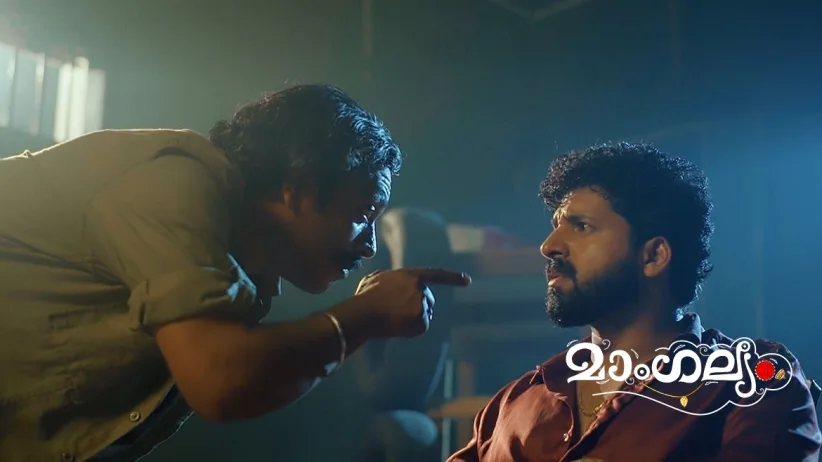 Archana Reaches Biju’s Hideout