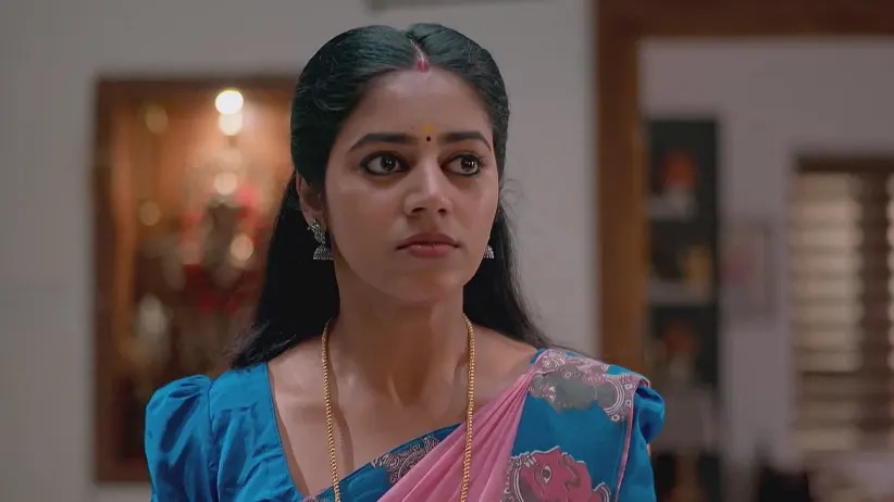 Madhura Nombara Kattu - December 03, 2024 - Best Scene