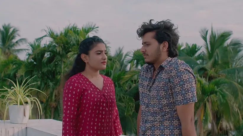 Madhura Nombara Kattu - December 06, 2024 - Best Scene