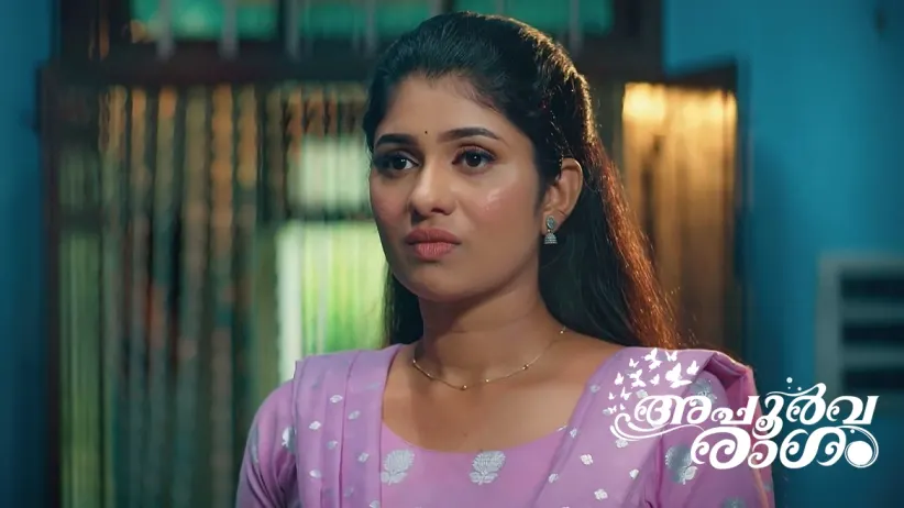 Gopika Questions Sulochana