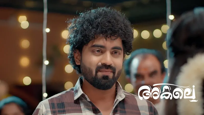 Raju Agrees to Marry Ramya