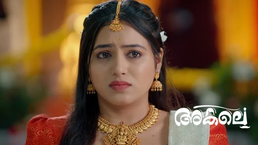 Ramya Answers Rithika's Call