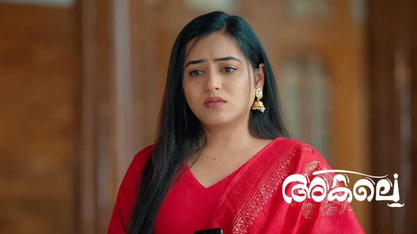 Raju Declines Ravi's Job Offer