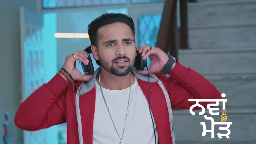 Ridhi’s Mother Suggests She Remarry