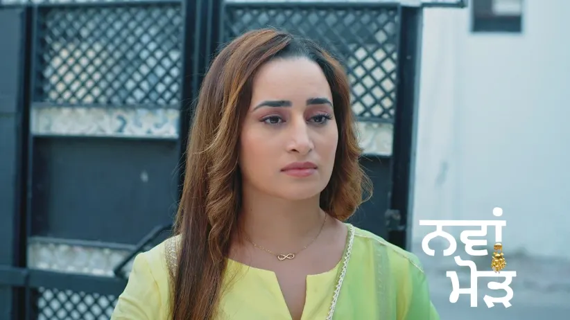 Chhavi Punctures Aarav's Football