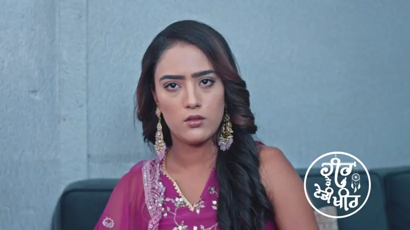 Rana Traps Heer in His Plan