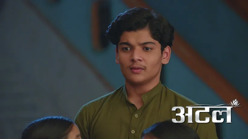 Atal Bringing Bhavna Home Causes an Argument