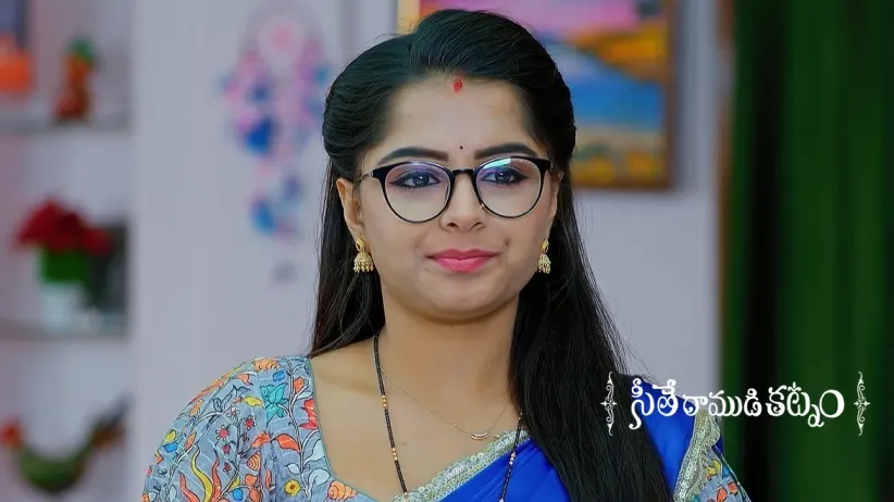 Sumathi Points a Gun at Mahalakshmi