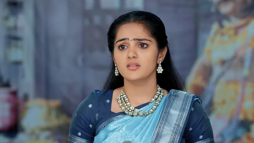 Ananya Sings a Heart-Touching Song