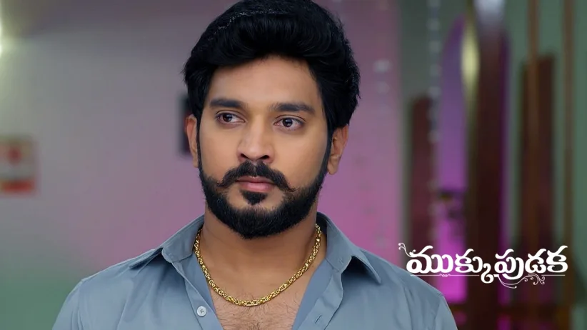 Kaveri Tries to Kill Akshaya