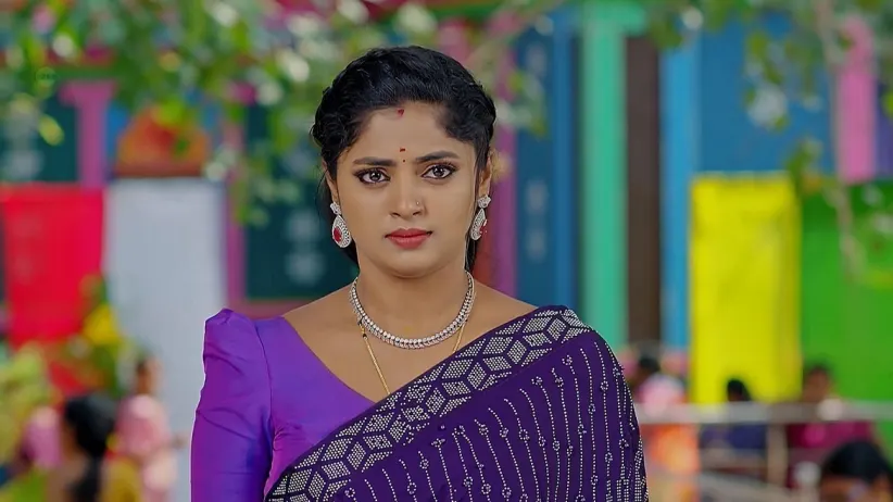 Satyavati Insults Subhaprada