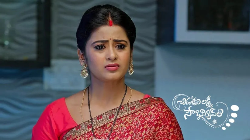 Mithra Apologises to Lakshmi