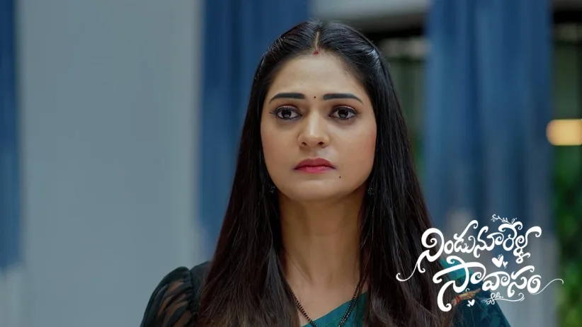 Bhagamati Suspects Aravind Planning Another Attack