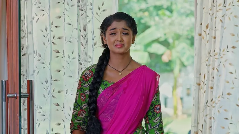 Sharath’s Condition for Bhoomi