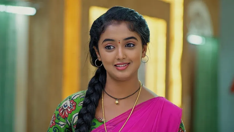 Cherry Assumes that Bhoomi Loves Him