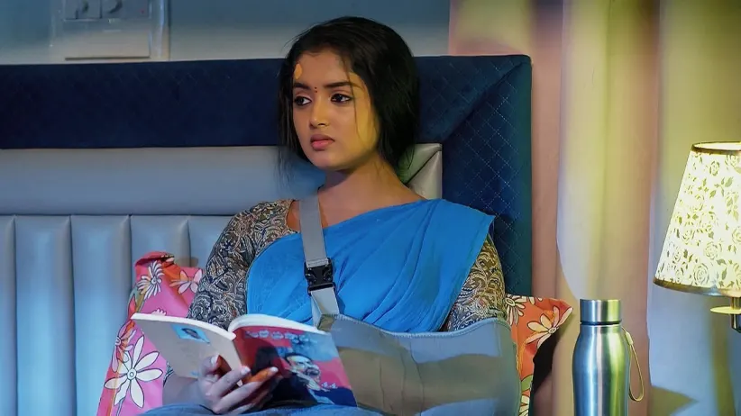 Gagan Hesitates to Express His Love to Bhoomi