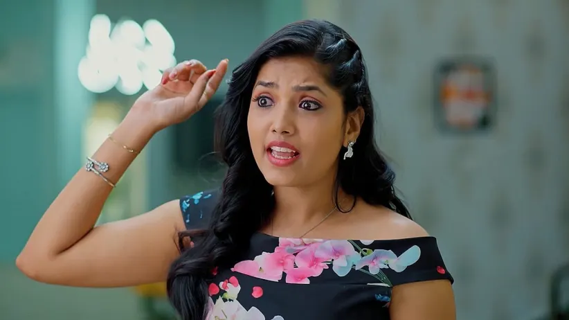 Gagan Rejects Nakshatra's Proposal