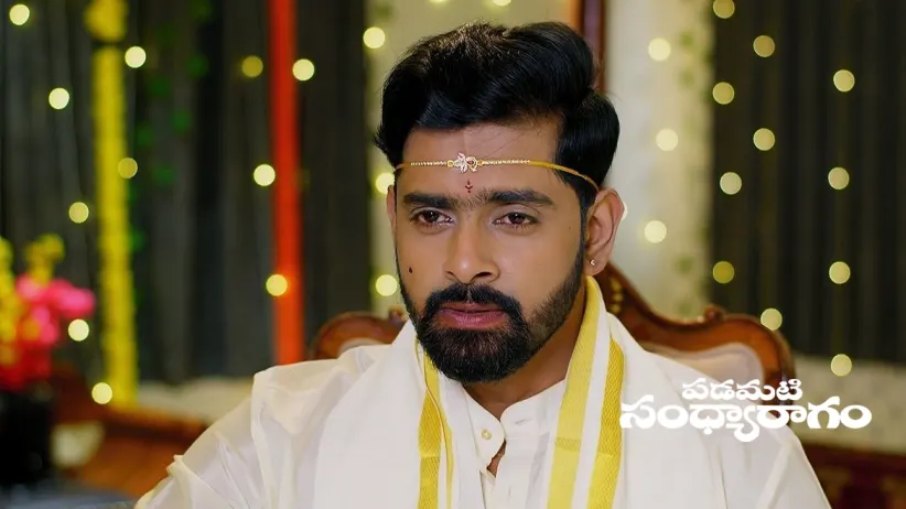Venkatrao’s Attempt to Prevent Srinu’s Wedding