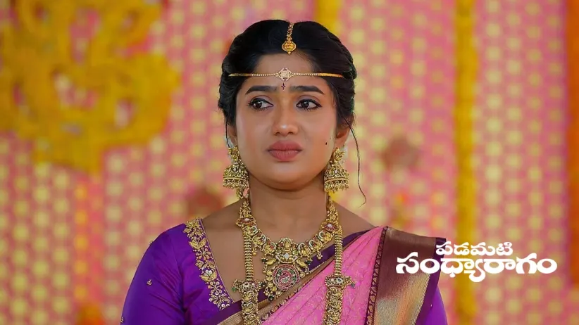 Showrya’s Family Provokes Ashmita’s Father