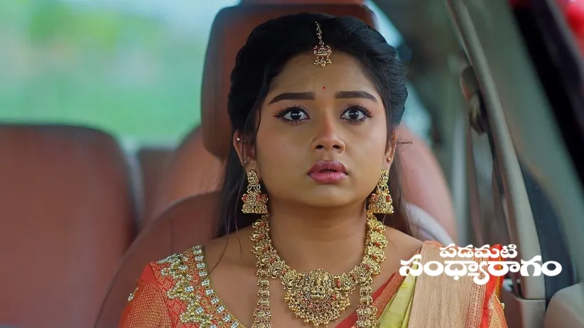 Aadhya Proves Showrya’s Innocence