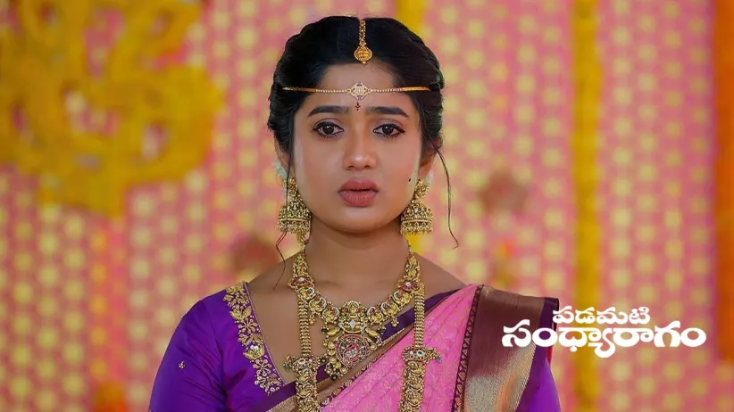 Showrya Exposes Ashmita