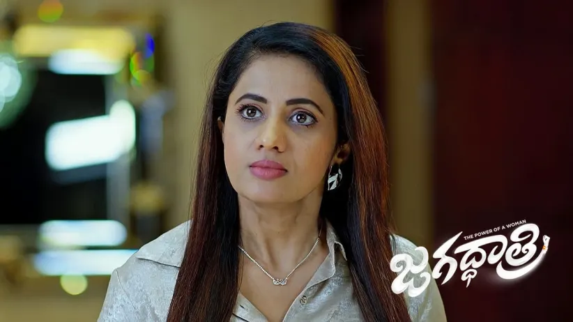Kaushiki Learns that Nishika Used Her Cheque