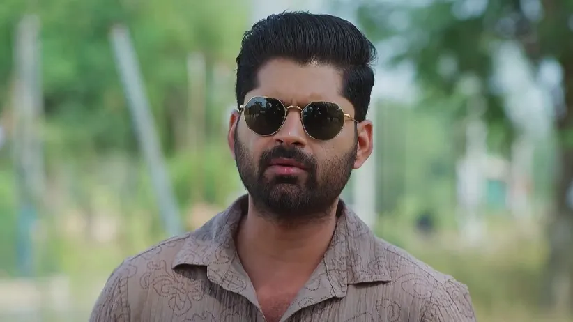 Nindu Noorella Saavasam - December 05, 2024 - Best Scene