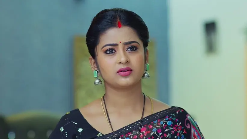 Chiranjeevi Lakshmi Sowbhagyavati - December 03, 2024 - Best Scene
