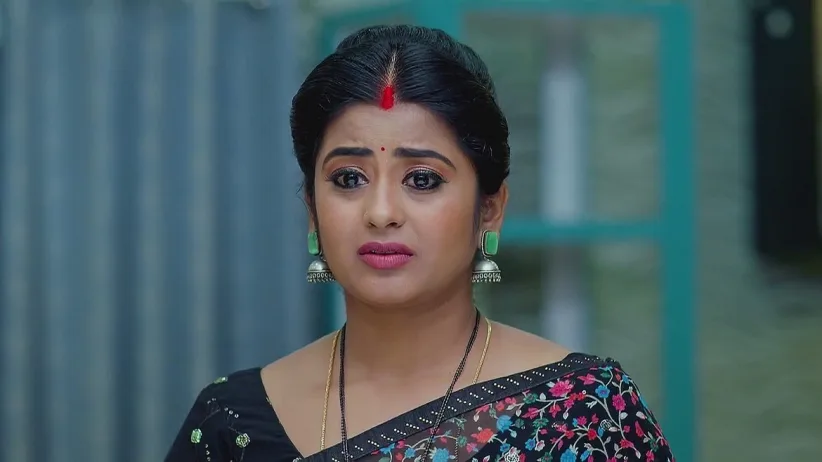 Chiranjeevi Lakshmi Sowbhagyavati - December 02, 2024 - Best Scene