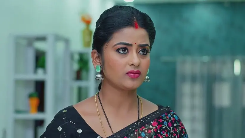 Chiranjeevi Lakshmi Sowbhagyavati - December 04, 2024 - Best Scene