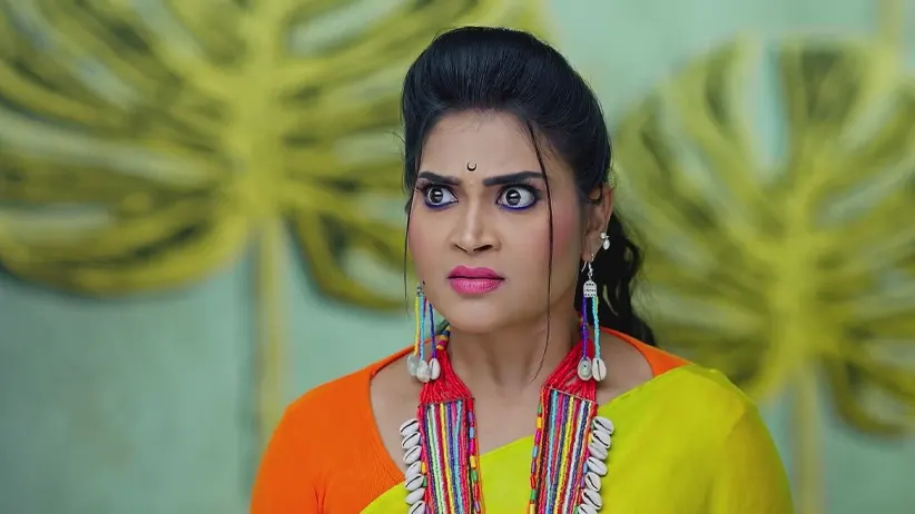 Chiranjeevi Lakshmi Sowbhagyavati - December 06, 2024 - Best Scene
