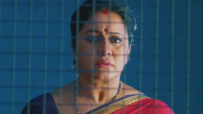 Seethe Ramudi Katnam - December 02, 2024 - Best Scene