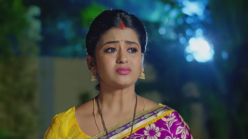 Chiranjeevi Lakshmi Sowbhagyavati - December 05, 2024 - Webisode