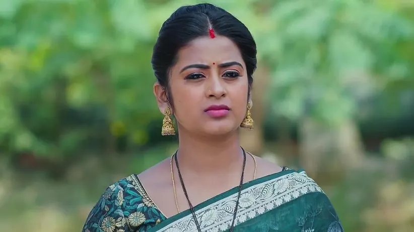 Chiranjeevi Lakshmi Sowbhagyavati - December 08, 2024 - Webisode