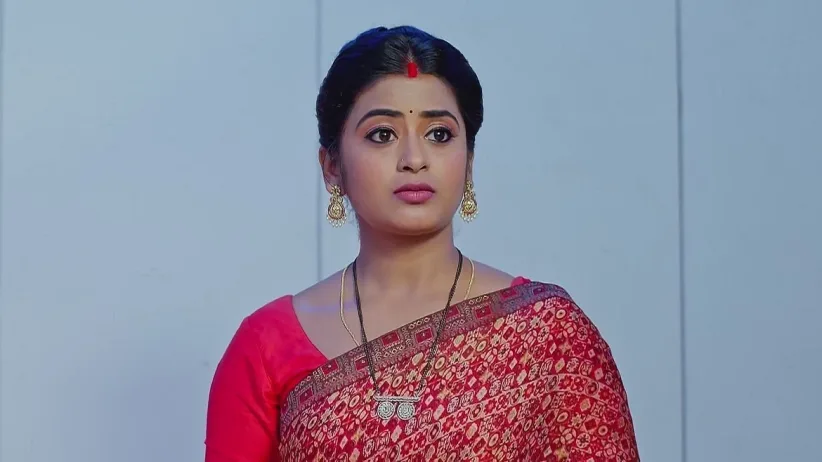 Chiranjeevi Lakshmi Sowbhagyavati - December 07, 2024 - Webisode