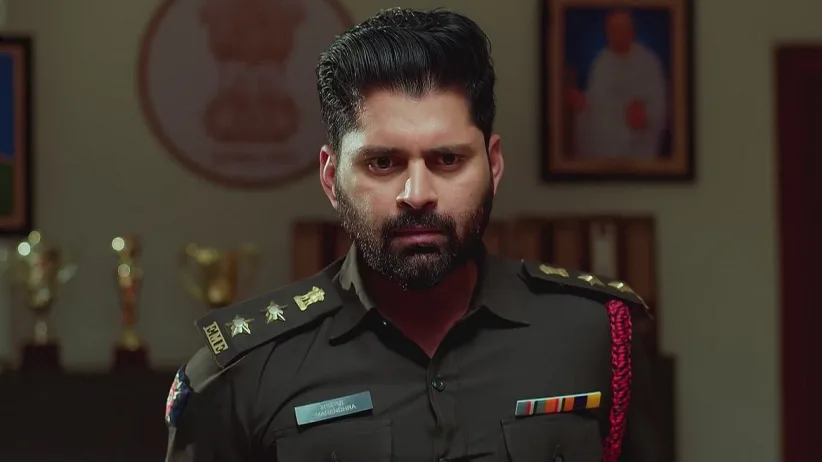 Nindu Noorella Saavasam - December 03, 2024 - Webisode