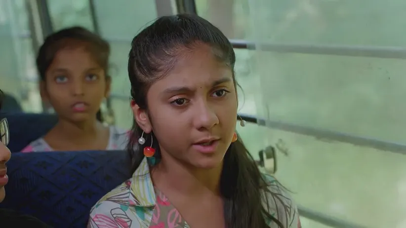Nindu Noorella Saavasam - December 08, 2024 - Webisode
