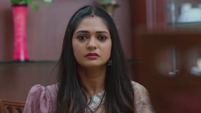 Nindu Noorella Saavasam - December 04, 2024 - Webisode