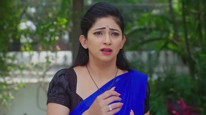 Nindu Noorella Saavasam - December 07, 2024 - Webisode