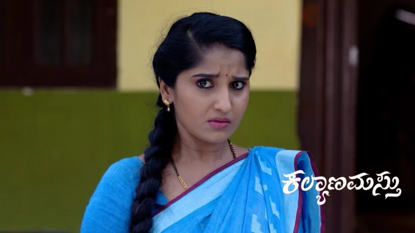 Aghori Tells Cheluvayya about an Impending Miracle