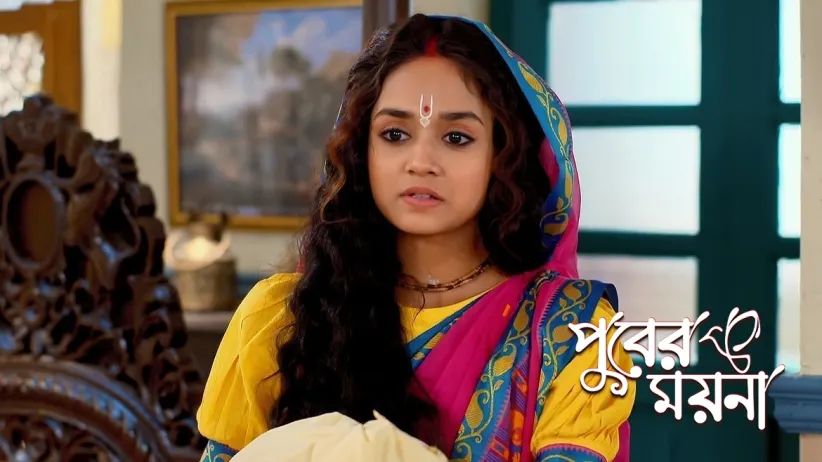 Rajaram Visits Roddur to Get His Wound Treated