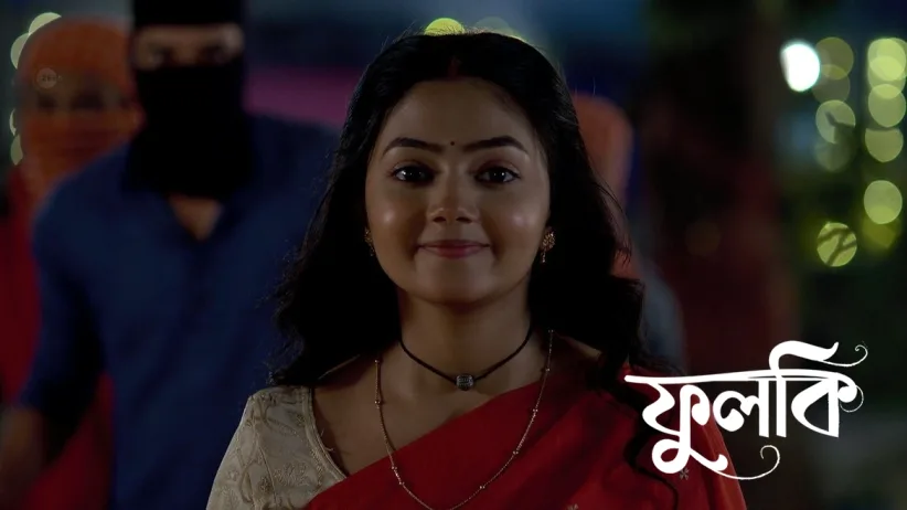 Phulki Falls for Rudra and Ishita's Trap