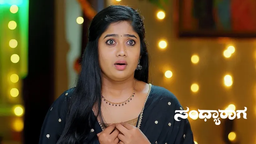 Rajaram Tries to Find the Thief