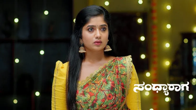 Kishore-Aadhya Are Stopped from Leaving the House