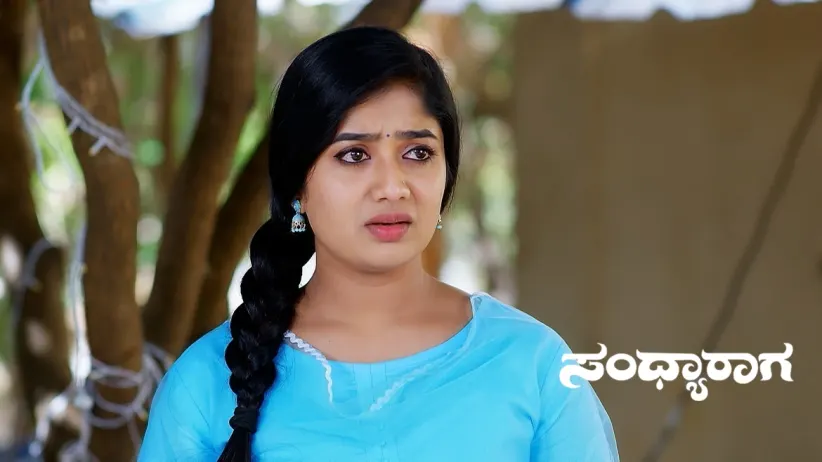 Padmavathi Agrees to Srinivas and Aadhya's Marriage