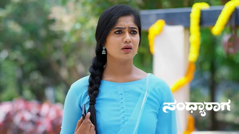 Srinivas's Revelation Shocks Janaki