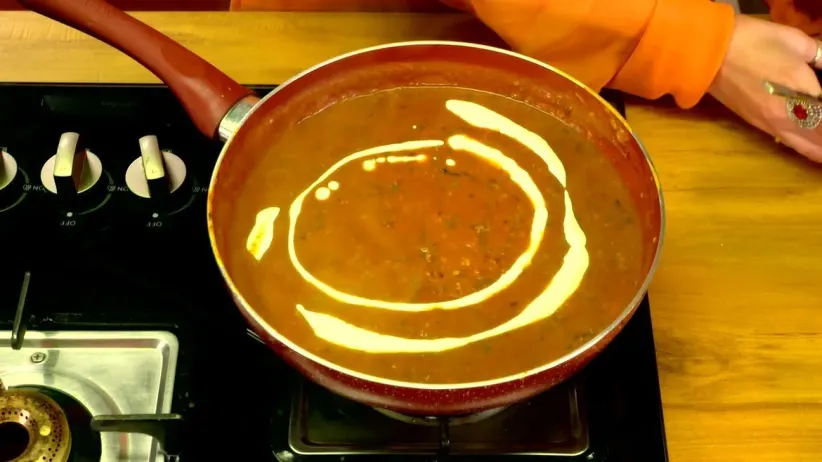 Pihu Sharma Prepares Quinoa Raita