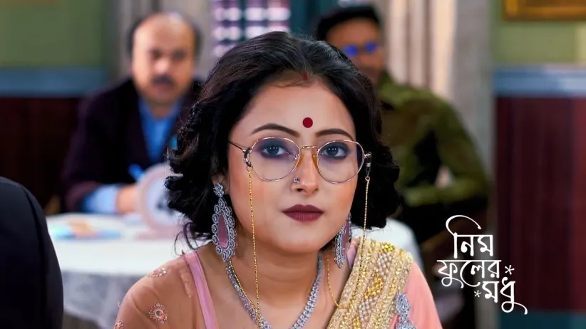 Sukhbilas Agrees to Sell the Datta House