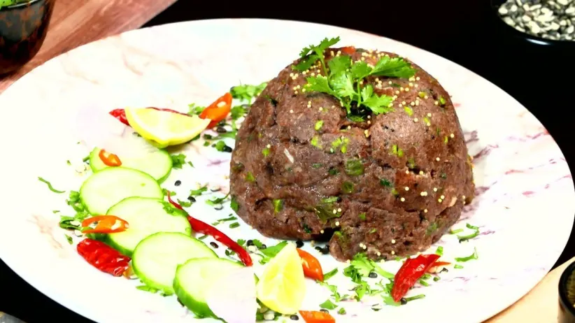 Pihu Sharma Prepares Chia Seed Kheer